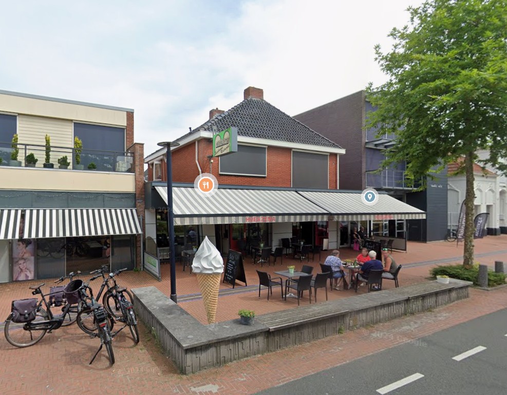 Locatie Foto